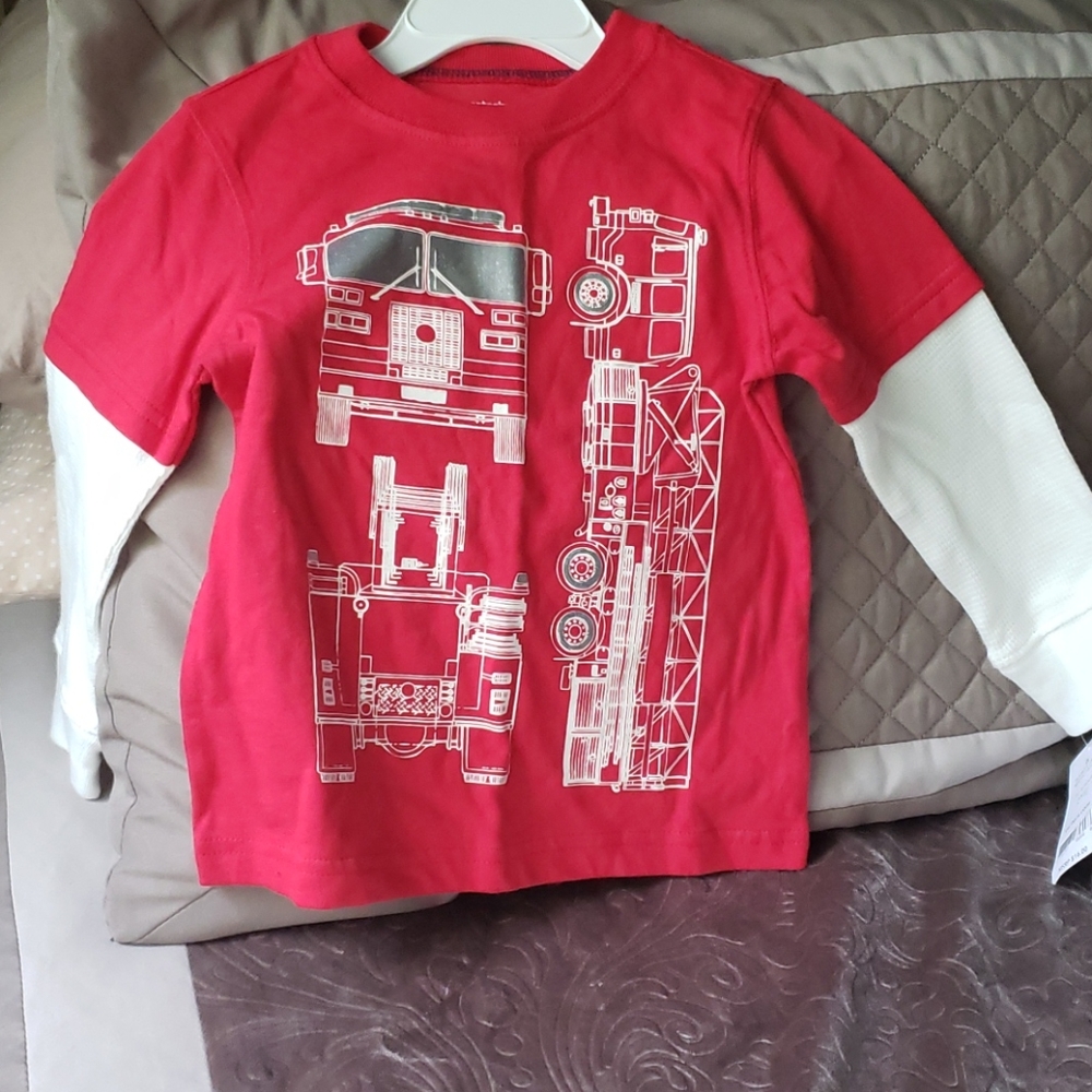 Long sleeve
